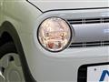 2019 Suzuki Lapin