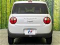 2019 Suzuki Lapin