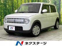 2019 Suzuki Lapin