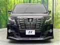 2017 Toyota Alphard G