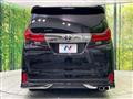 2017 Toyota Alphard G