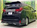 2017 Toyota Alphard G