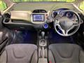 2012 Honda Fit Hybrid