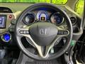 2012 Honda Fit Hybrid