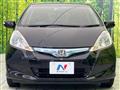 2012 Honda Fit Hybrid