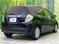 2012 Honda Fit Hybrid