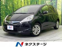 2012 Honda Fit Hybrid