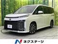 2025 Toyota Voxy