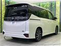2025 Toyota Voxy