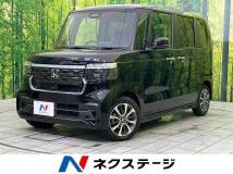 2024 Honda N BOX