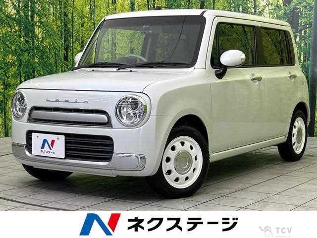 2013 Suzuki Alto