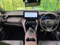 2024 Toyota Harrier