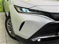 2024 Toyota Harrier