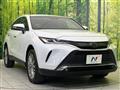 2024 Toyota Harrier