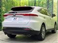 2024 Toyota Harrier