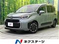 2023 Toyota Sienta