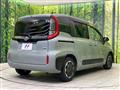 2023 Toyota Sienta