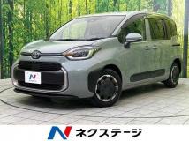 2023 Toyota Sienta