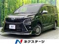 2019 Toyota Voxy