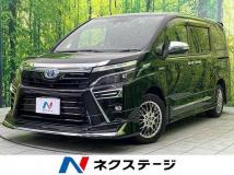 2019 Toyota Voxy