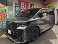 2025 Toyota Vellfire