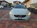 2017 Volvo V40