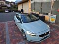 2017 Volvo V40
