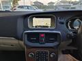 2017 Volvo V40