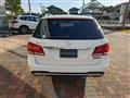 2013 Mercedes-Benz E-Class