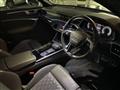 2021 Audi S6