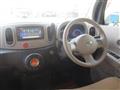 2015 Nissan Cube