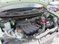 2015 Nissan Cube