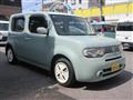 2015 Nissan Cube