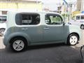 2015 Nissan Cube