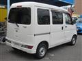 2020 Daihatsu Hijet Cargo