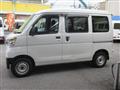 2020 Daihatsu Hijet Cargo