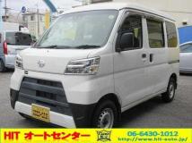 2020 Daihatsu Hijet Cargo