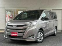 2021 Toyota Noah