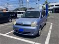 2005 Toyota Sienta