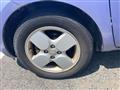 2005 Toyota Sienta