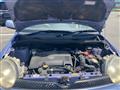 2005 Toyota Sienta