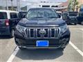 2018 Toyota Land Cruiser Prado