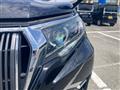 2018 Toyota Land Cruiser Prado