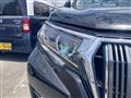 2018 Toyota Land Cruiser Prado