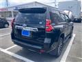 2018 Toyota Land Cruiser Prado