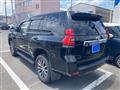 2018 Toyota Land Cruiser Prado