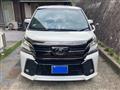 2017 Toyota Vellfire