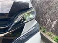 2017 Toyota Vellfire