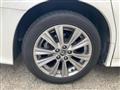 2017 Toyota Vellfire