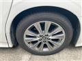 2017 Toyota Vellfire